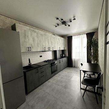 Оренда 1-к квартири з дизайнерським ремонтом Київський маєток газ опал