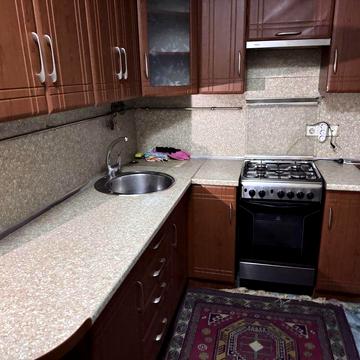 Оренда квартири на Виноградарі