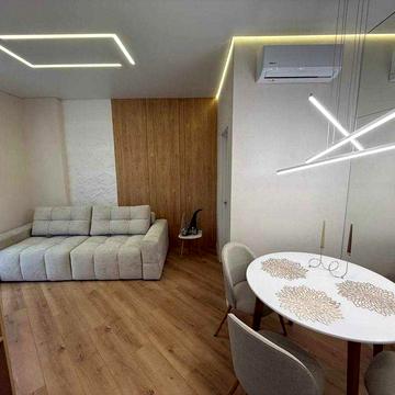 ПРОДАМ 2-х к.квартиру на ул.Краснова в ЖК 60 Жемчужина ЖК 60 Жемчужина