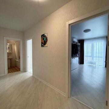 еОселя Продам 2к квартиру с ремонтом Артвиль ЖК Артвиль