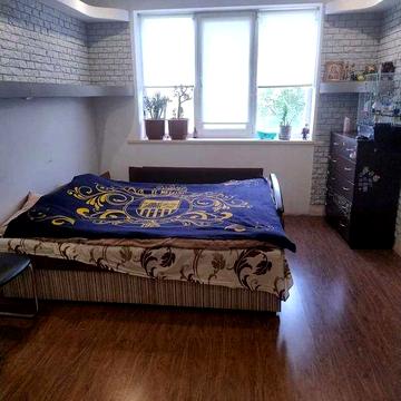 Новая! Продам 3х к квартиру Коммунар Парус Красный Камень Правый берег