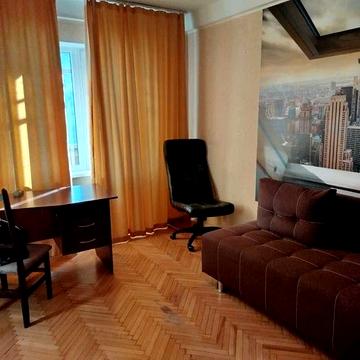 Здам однокімнатну квартирупо вул ,Перемишльська 5   ( Червонопільська)