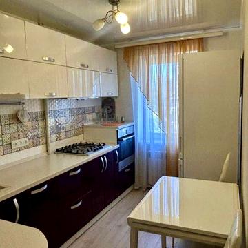 Продам 3к квартиру ж/м Фрунзенский, Левый берег Сертификат