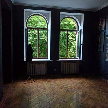 продам квартиру 338м срочно