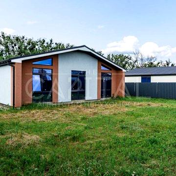 Продаж будинку 95.5 м² в КМ  у Білогородській громаді біля с. Гнатівка