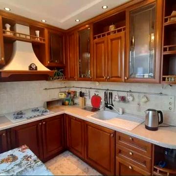 Продам 3-к квартиру || Центр || М. Научная || Шикарная планировка. AN