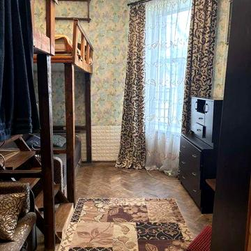 Оренда 1 кім. квартири Зелена 57(центр водоканал) 9000грн