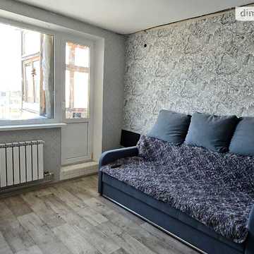 Продаж 1к Квартира Дмитра Антоновича (Сергія Грицевця) бульвар