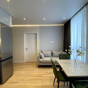 Оренда однокімнатної квартири в центрі міста!