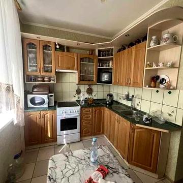Продам 3к. квартиру на Алексеевке || 70м2, 12/16 || М. Победа || AN