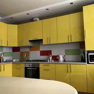 Квартира, 2-х комнатная, Таирово, Киевский район