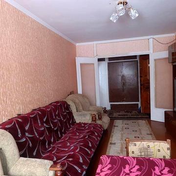 Оренда 3к.квартири в районі Ракове!!!