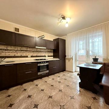 1-кім Келецька , АГВ ЖК Вінницябуд