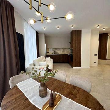 Продаж 2к квартири з ремонтом,67м2, ЖК Авалон Холідей ЖК Авалон холідей