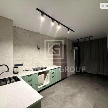 Продаж 1к Квартира Університетська (Карла Маркса) вулиця ЖК Irpin City