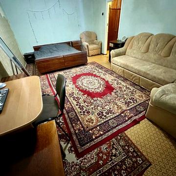 Здам двох кімнатну квартиру .