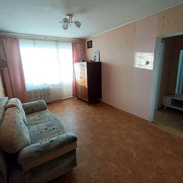 Сдам однокомнатную квартиру на Победе 5 без комиссии