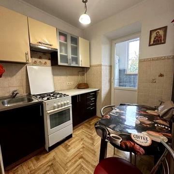 Здається в оренду однокімнатна квартира