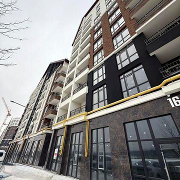 Продаж 1к Квартира Ольги Кобилянської (Достоєвського) вулиця ЖК Синергия Сити