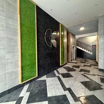 Продаж 1к Квартира Ольги Кобилянської (Достоєвського) вулиця ЖК Синергия Сити