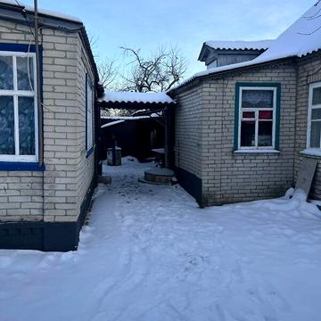 Продаж 3к Дім Провулок Шкільний