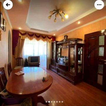 Оренда  2х кімнатної квартири в центрі!