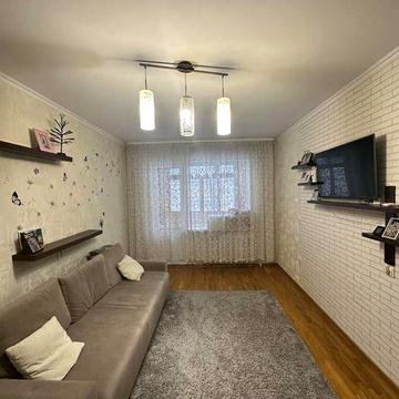 Продаж 1к квартири на Фабричній