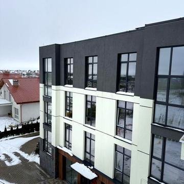 Продам 2-кімнатну квартиру в новобудові в елітному районі Рівного