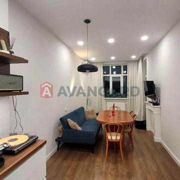 Естетика, Технології та Автономність: Ваш новий стиль життя в IQ House ЖК IQ House