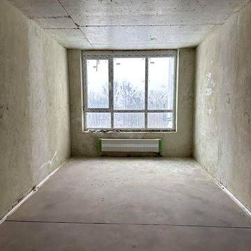 Продаж квартири в новобудові вул. Лінкольна ЖК На Замарстинівській