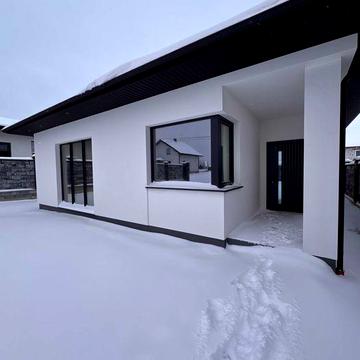 Продаж цегляного будинку 120 м²