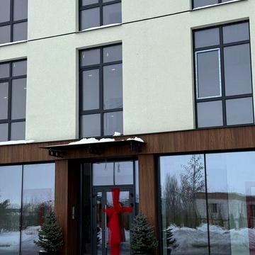 Продаж квартири з автономкою в новобудові, Грін Хілз