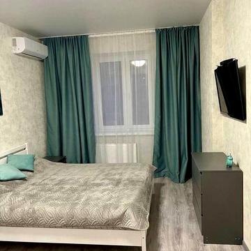 Продам квартиру в новострое ЖМ Левобережный , Караван