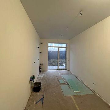 єОселя-ТАК! Таунхаус з ремонтом,ГАЗ,власна ділянка