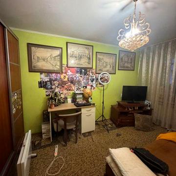 Продається 1 кім. квартира на Легоцького (новий район)