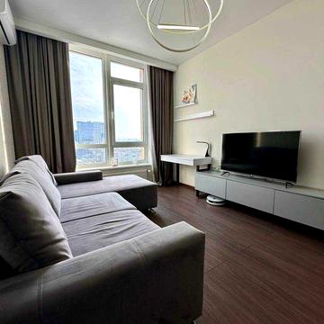 Без% 1 кімнатна 38 Перлина Центр Жилянська 68  Голосієвський генератор