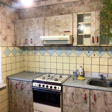 Сдам однушку на Космосе