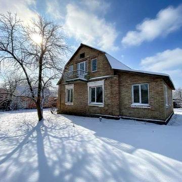 Продаж  будинку 94.1 м2. 5кімнат.9.24 сотки Буча 70000$ ID:230