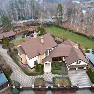 Продаж унікального будинку Київська область, Гореничі