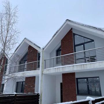 Продаж Таунхауса без ремонту Ірпінь