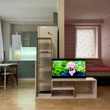 1-к квартира ЖК Журавлевский | М. Киевская | Автономное отопление. AN ЖК Журавлевский