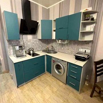 Терміново продам 2х кім квартиру з Ремонтом на Бочарова-новий будинок