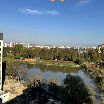 ПРОДАЖ . 3кім.квартира з виглядом  на озеро ЖК Millennium. ЖК Millennium