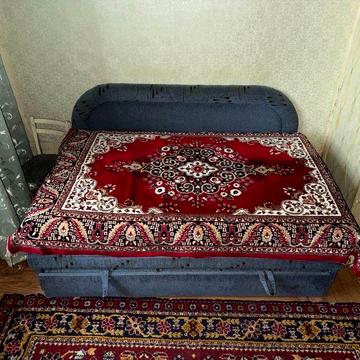 Здам в оренду однокімнатну квартиру на Вишеньці.Порика