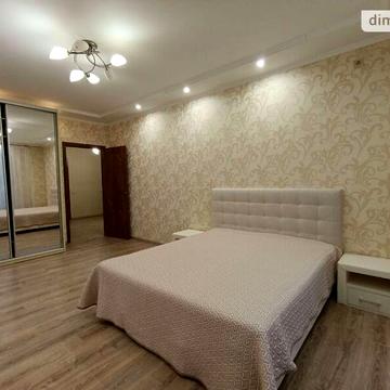 Довгострокова оренда 2к Квартира Університетська (Карла Маркса) вулиця ЖК Киевский