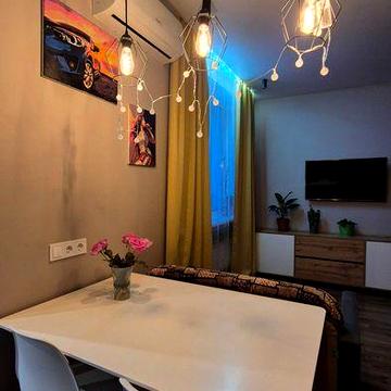 Квартира заходь і живи в центрі Ірпеня з кладовою, газ. СЕРТИФІКАТ