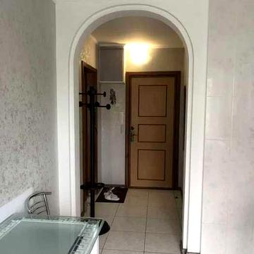 Здається затишна 1-кімнатна квартира