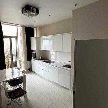 Вид на море прямо с подушки/Современный ЖК на Таирова/50000$