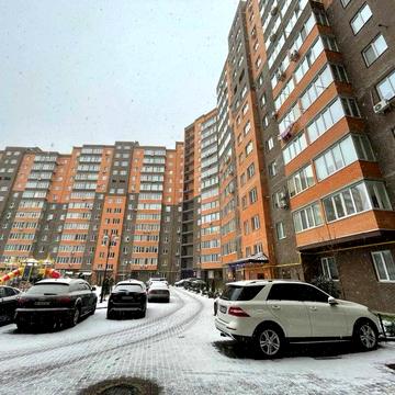 Продаж 1км кв в ЖК Набережний квартал, чистові роботи ЖК Набережний квартал 2