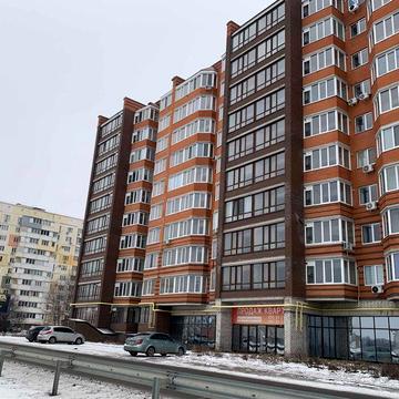 Продам 1 Кімнатну Квартиру в Заселеній Цегляній Новобудові‼️2 Поверх‼️ ЖК Петровський квартал